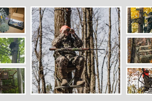 10 Best Tree Stands for Deer Hunting (Comfort, Safety & Performance)