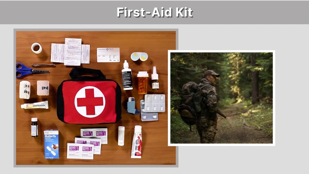First-Aid Kit