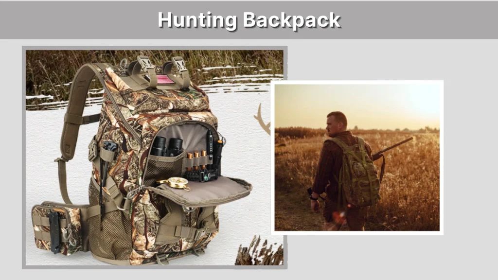 Hunting Backpack