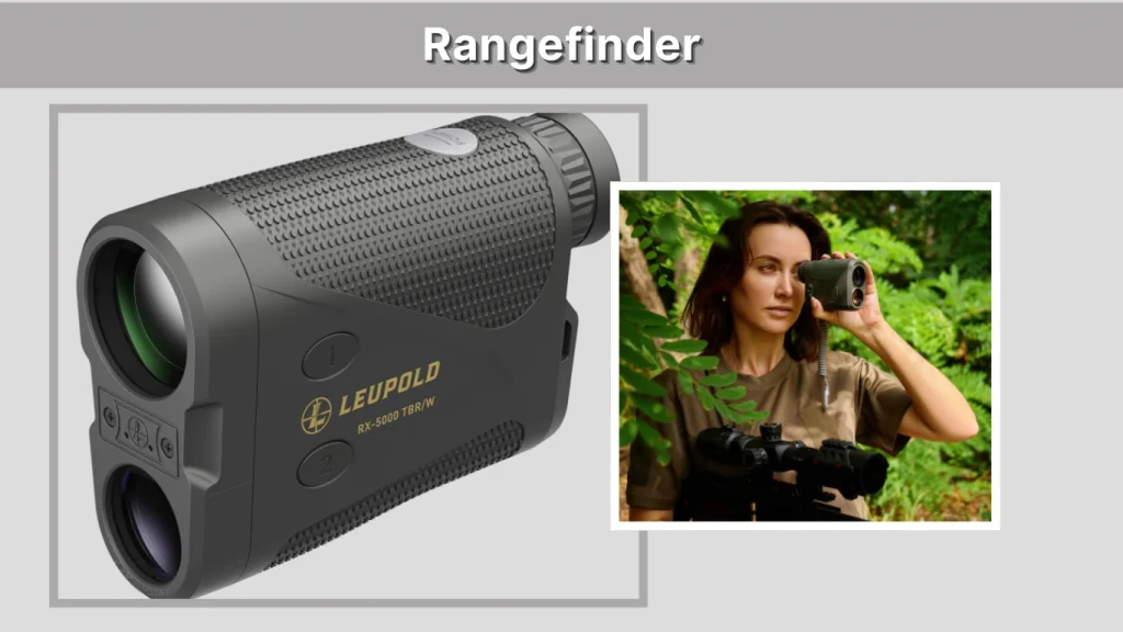 Rangefinder