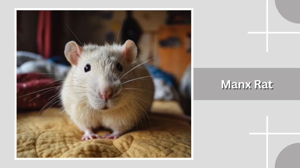 Manx Rat