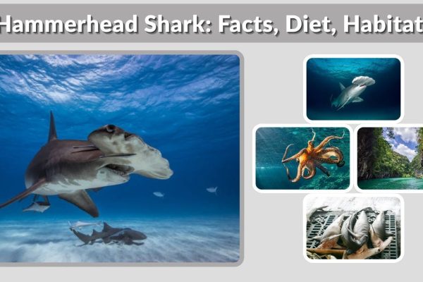 Hammerhead Shark: Facts, Diet, Habitat & Lifespan Guide