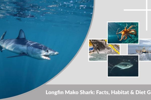 Longfin Mako Shark: Facts, Habitat & Diet Guide