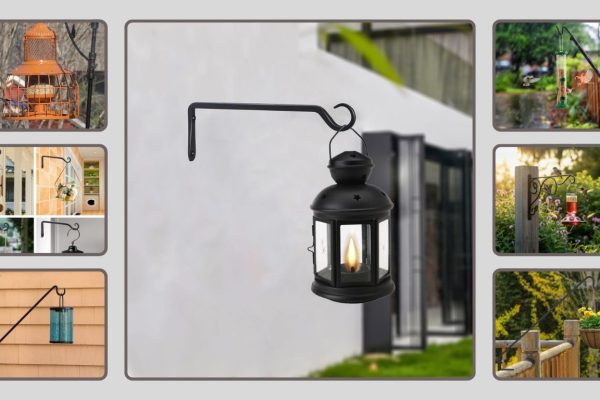 14 Best Bird Feeder Hangers: In-Depth Reviews for 2026