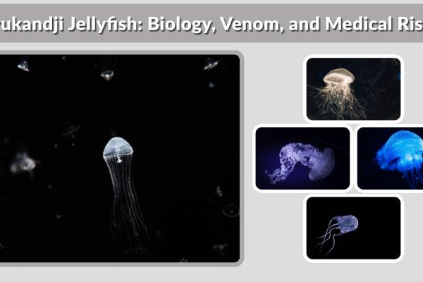 Irukandji Jellyfish: Biology, Venom, and Medical Risks