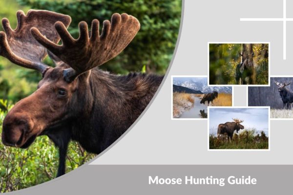 Moose Hunting Guide: Everything You Need to Know Before the Hunt