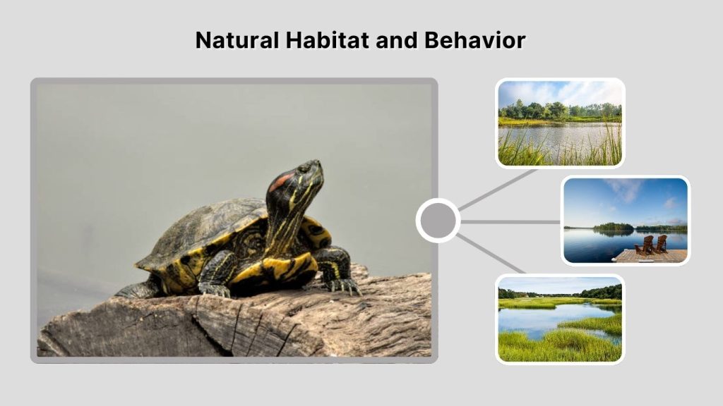 Natural Habitat and Behavior