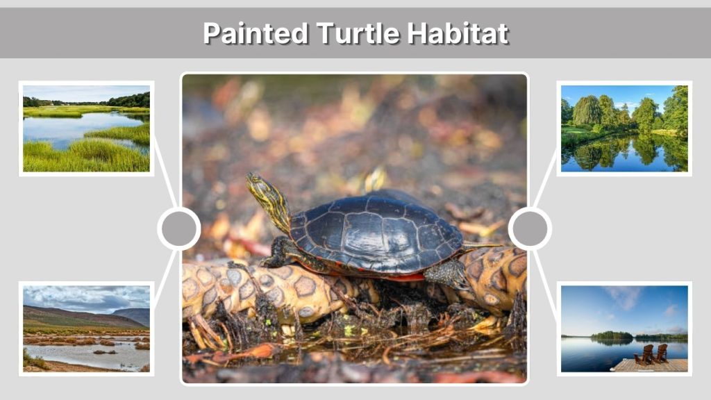 Painted Turtle: Habitat, Diet, Lifespan & Key Facts
