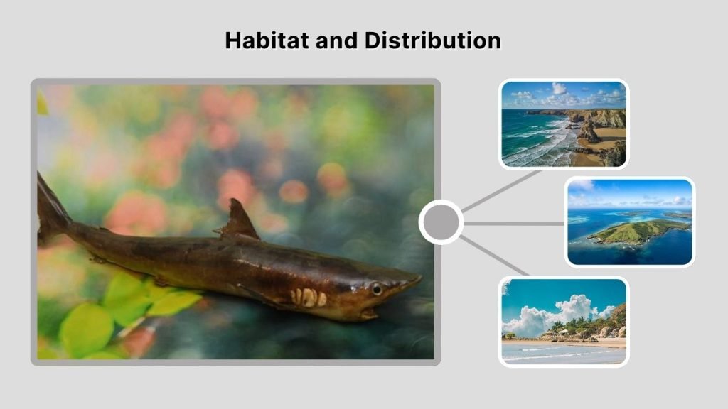 Habitat and Distribution