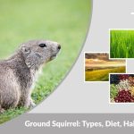 Ground Squirrel: Types, Diet, Habitat, Behavior & Facts