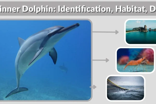 Spinner Dolphin: Identification, Habitat, Diet & Life Cycle