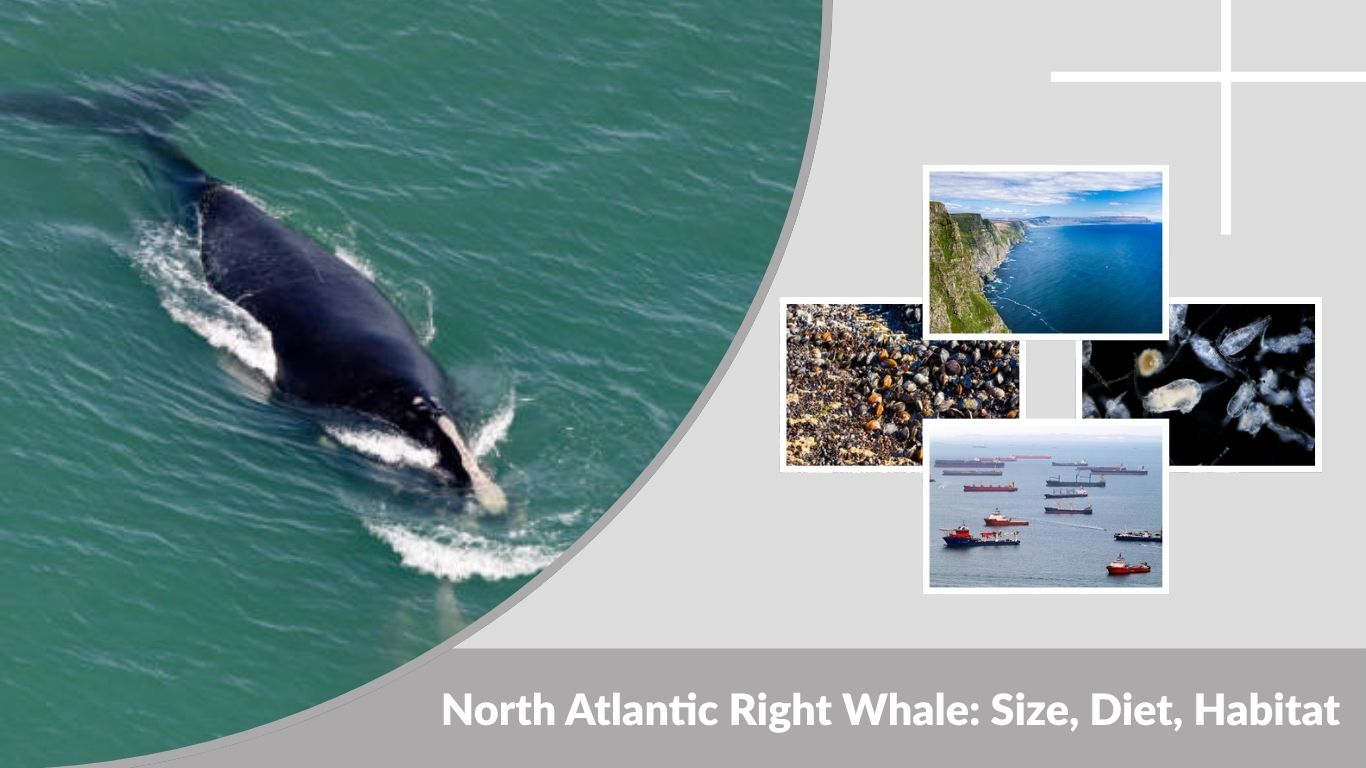 North Atlantic Right Whale: Size, Diet, Habitat, Lifespan & Facts