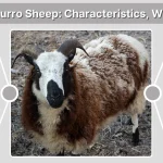 Navajo-Churro Sheep: Characteristics, Wool Quality & Cultural Importance
