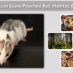 African Giant Pouched Rat: Habitat, Diet & Fascinating Facts