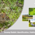 Swamp Rabbit: Identification, Habitat, Diet, Lifespan, and Facts