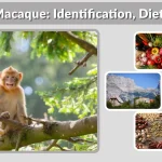 Rhesus Macaque: Identification, Diet, Habitat, Lifespan & Key Facts