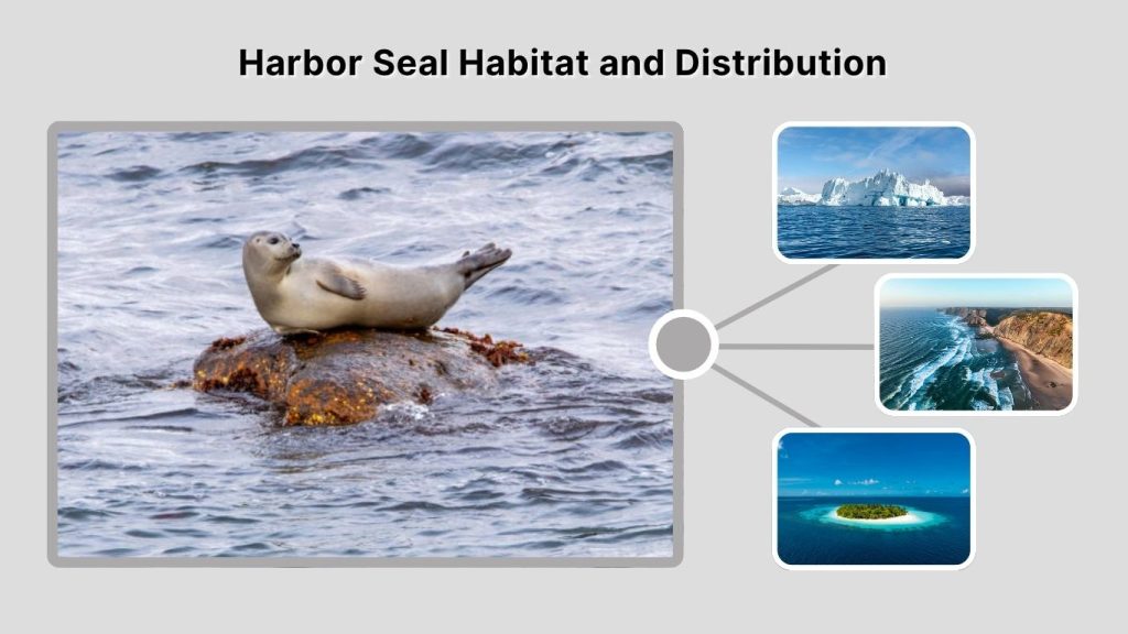 Harbor Seal Habitat and Distribution