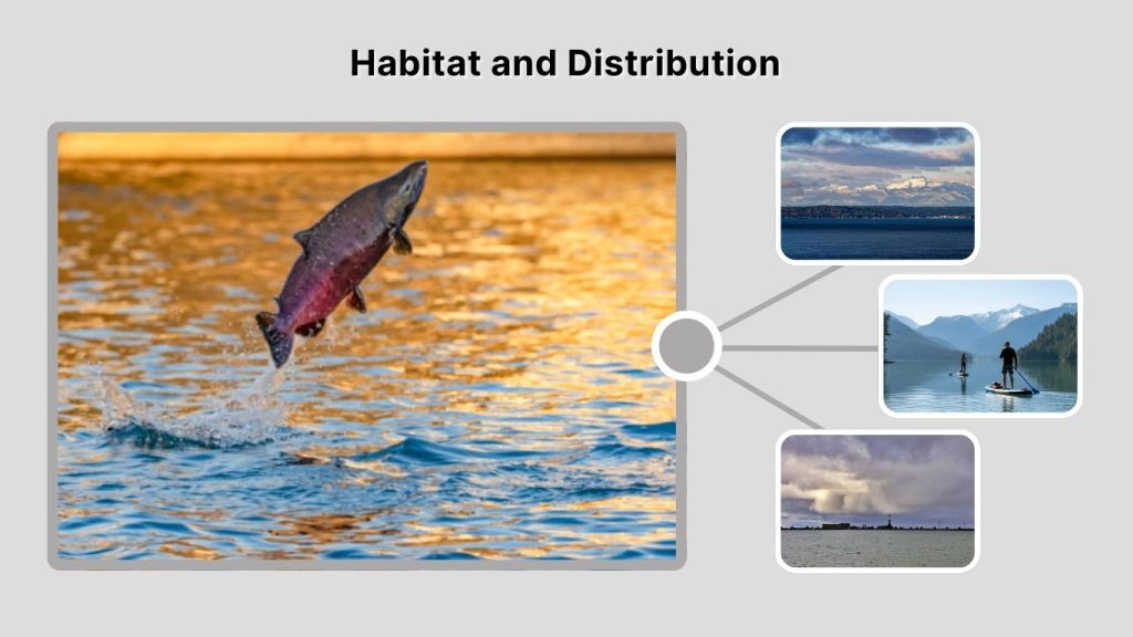 Habitat and Distribution