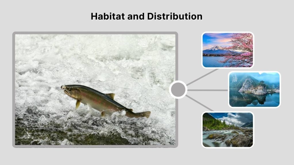 Habitat and Distribution