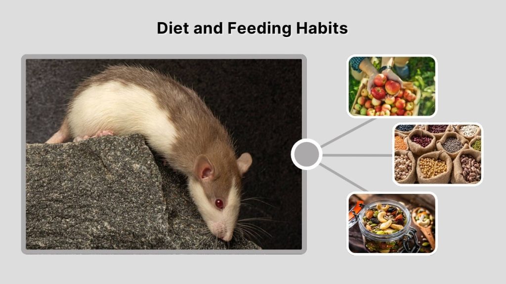 Diet and Feeding Habits