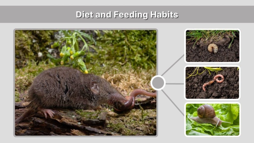 Diet and Feeding Habits