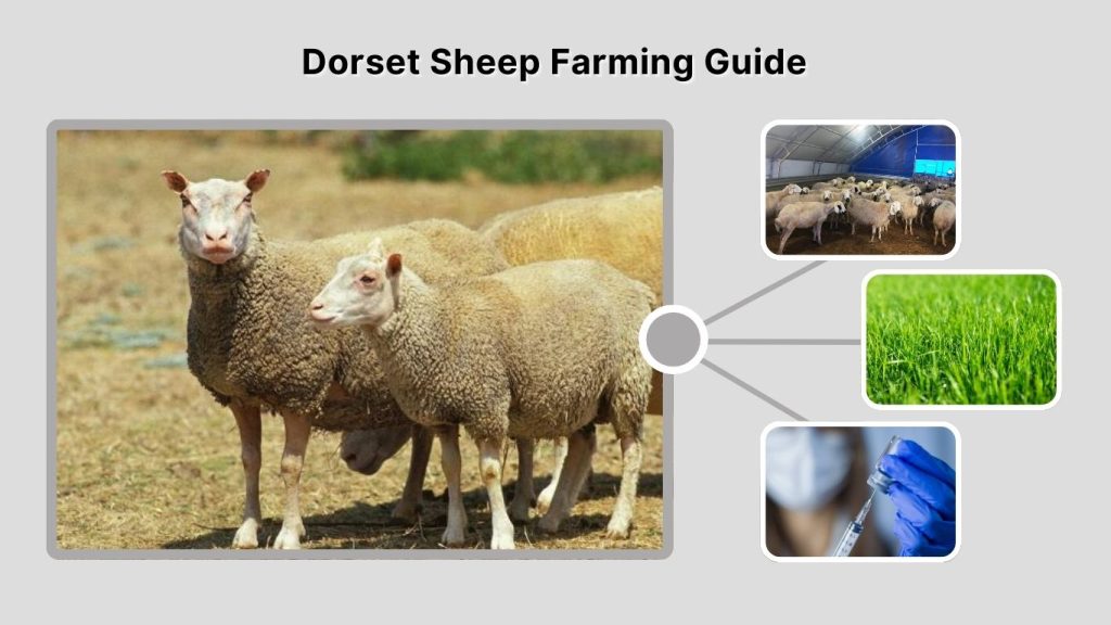 Dorset Sheep Farming Guide