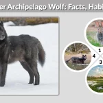 Alexander Archipelago Wolf Facts, Habitat, Diet & Lifespan Guide