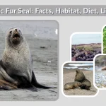 Antarctic Fur Seal Facts, Habitat, Diet, Life Cycle & Lifespan