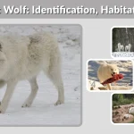 Arctic Wolf Identification, Habitat, Diet and Amazing Facts