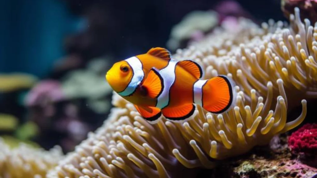 Clownfish