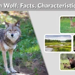 Eastern Wolf Facts, Characteristics, Diet, Habitat and Survival
