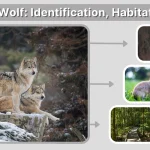 Gray Wolf Identification, Habitat, Diet & Fascinating Facts