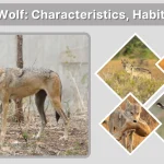 Indian Wolf Characteristics, Habitat, Diet and Key Facts