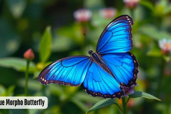 Butterfly - All Insects