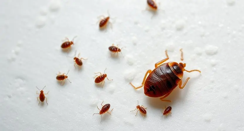 Preparing for Bed Bug Treatment