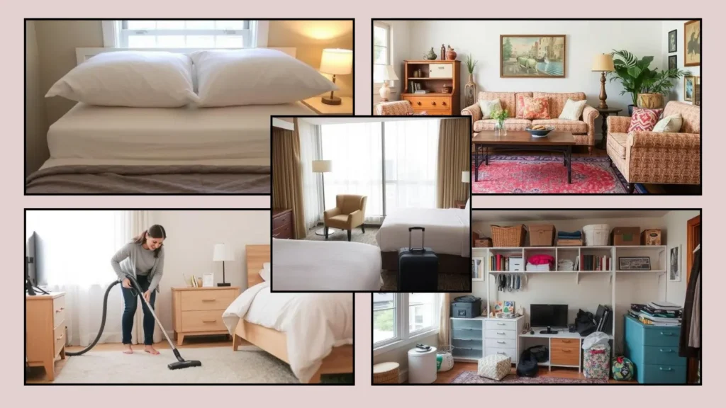 Preventing Reinfestation