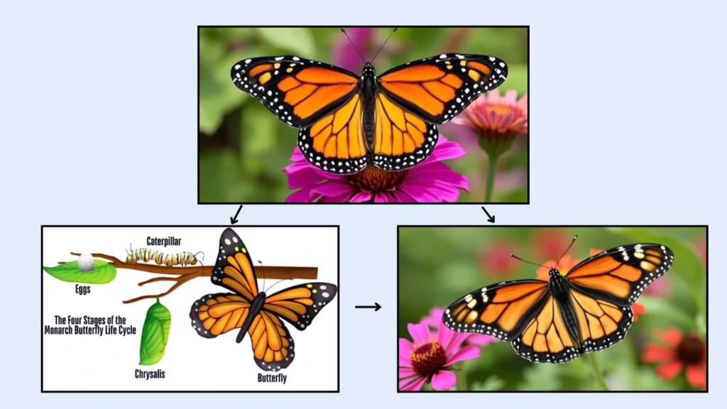 Understanding Monarch Butterflies