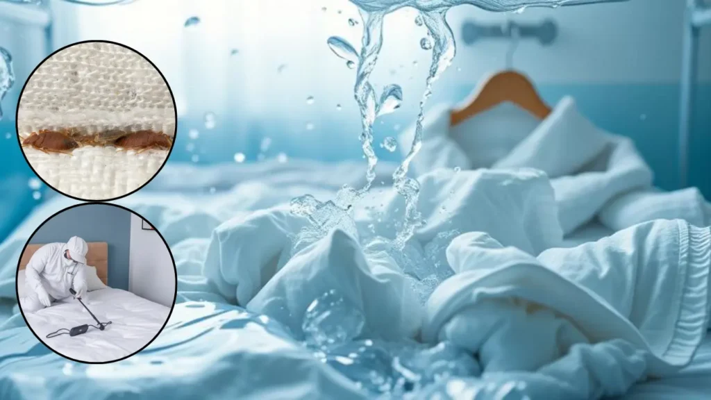 What to Do If You Find Bed Bugs