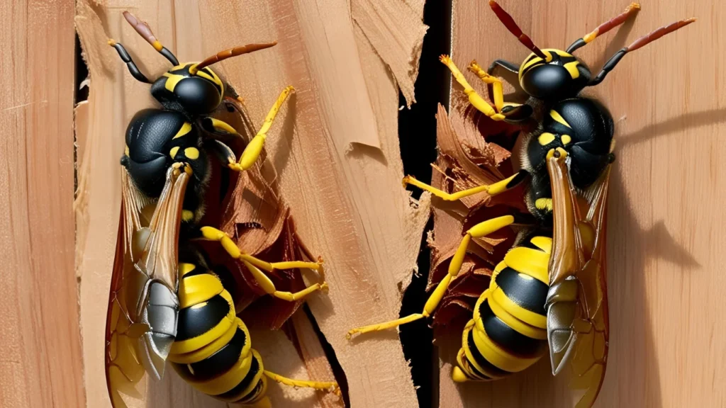 Nest Construction Material