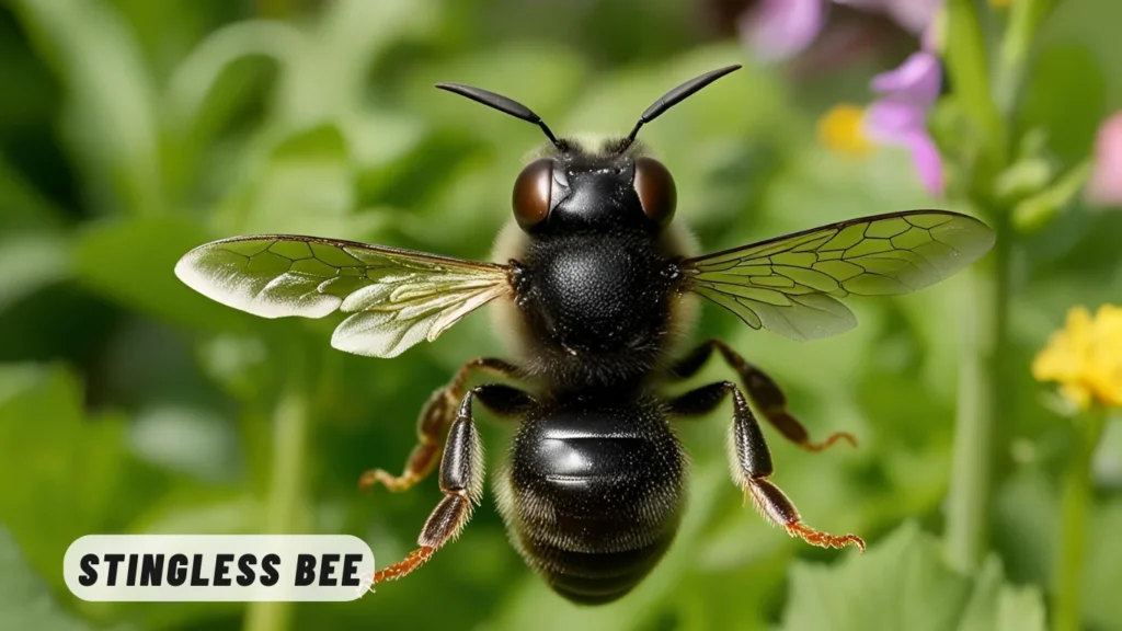 Stingless Bee