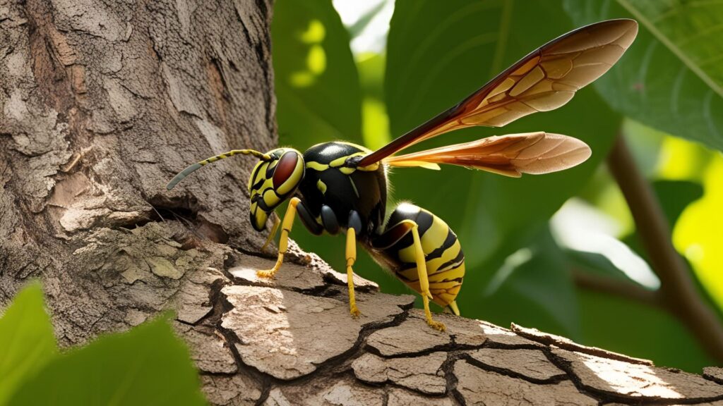 asian giant hornet