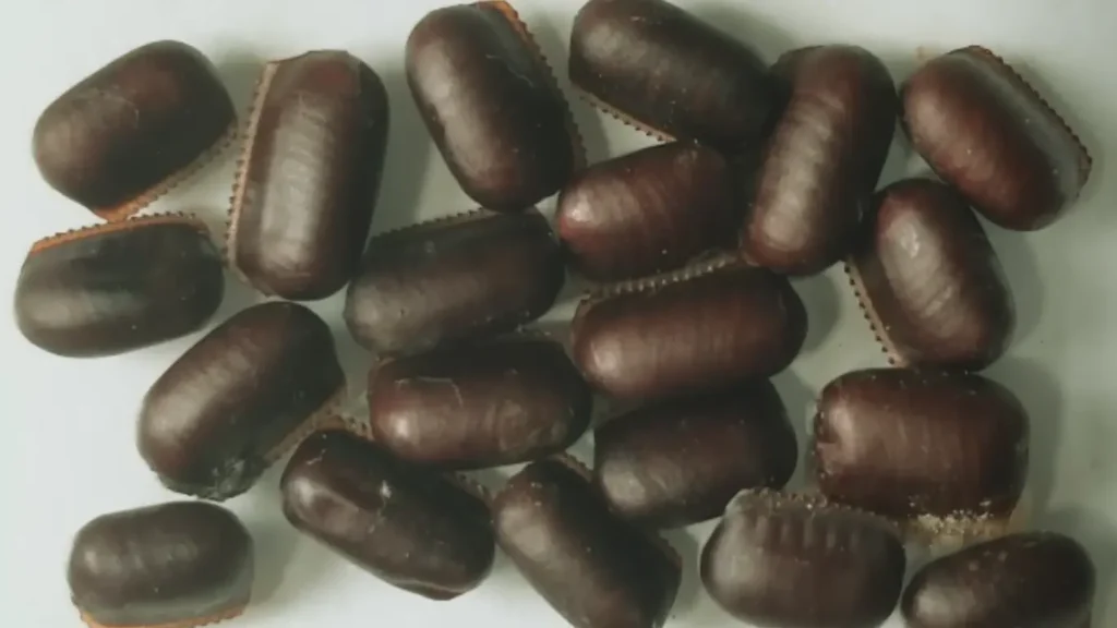 They Leave Behind Droppings That Look Like Black Pepper