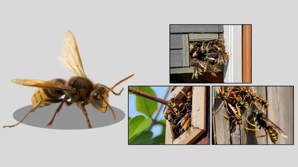 When to Remove a Hornet Nest