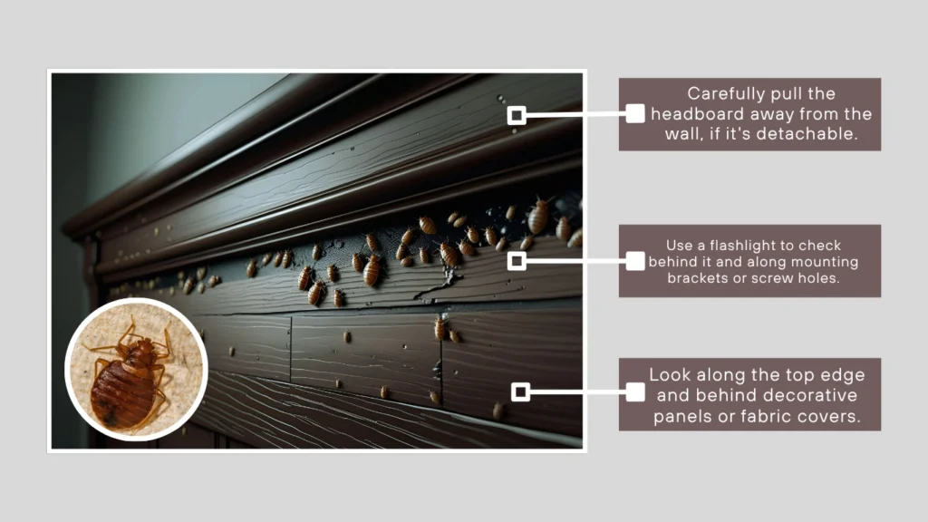 Look Behind Headboards