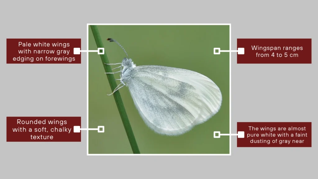 Wood White