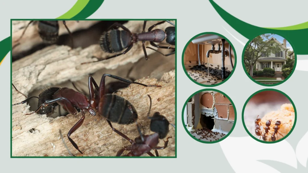 4. Store Food and Garbage Properly