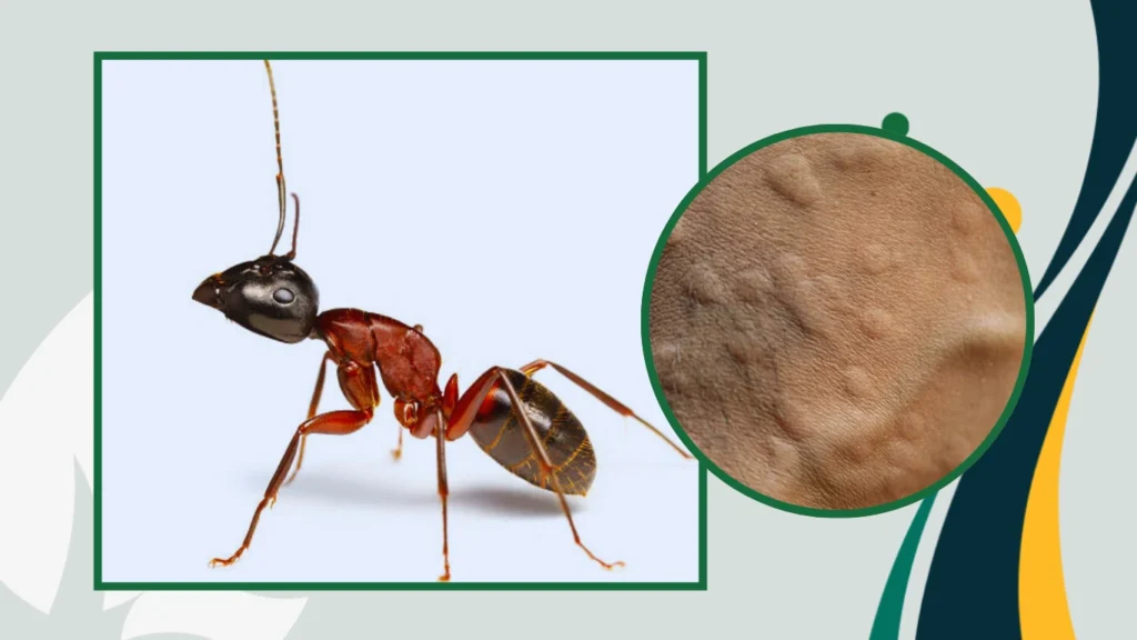 53 Does carpenter ants bite