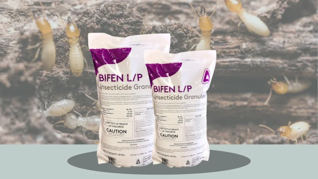 Bifen LP Insecticide Granules