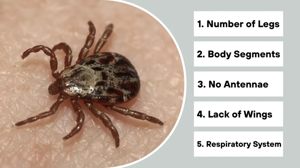 Why Ticks Are Classified as Arachnids