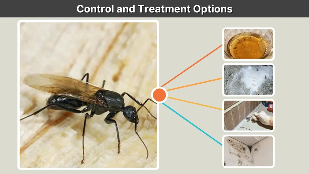 Control and Treatment Options